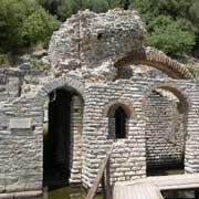 Ascelpius Temple
