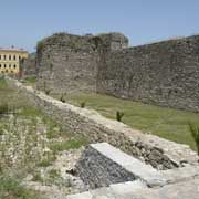 Citadel walls