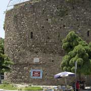 Citadel tower