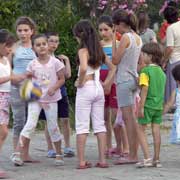 Children of Elbasan