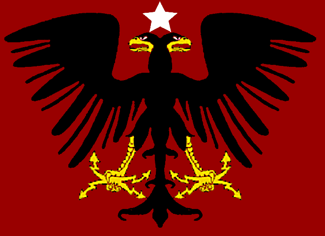 Principality of Albania, 1914
