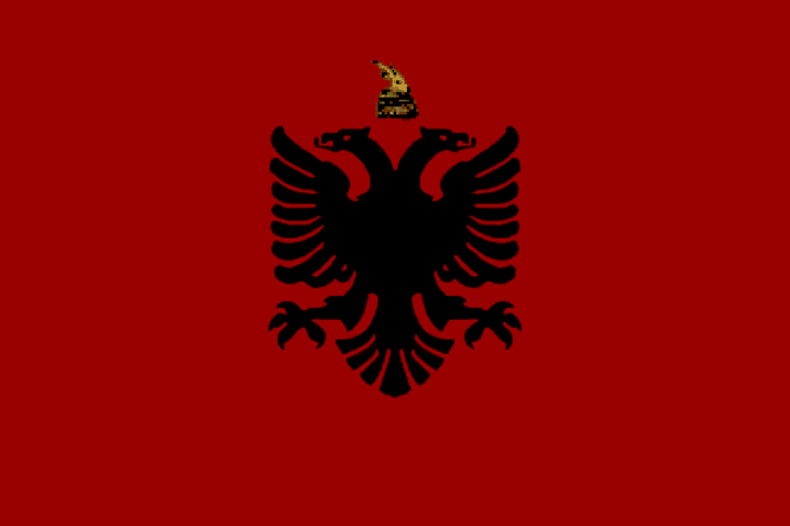 Albanian Kingdom, 1928