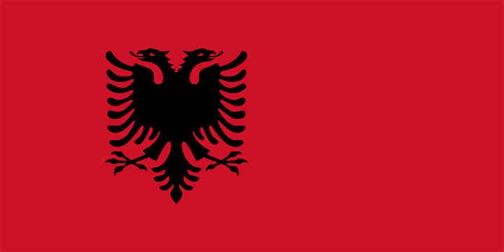 Albanian Kingdom, 1943