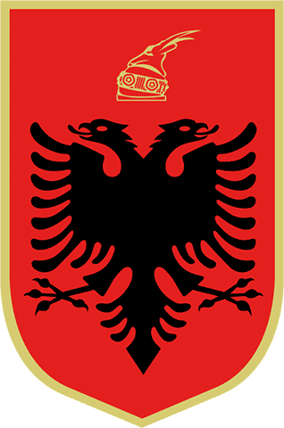 Republic of Albania, 1992
