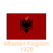Albanian Kingdom, 1928