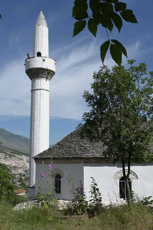 Pazar Mosque