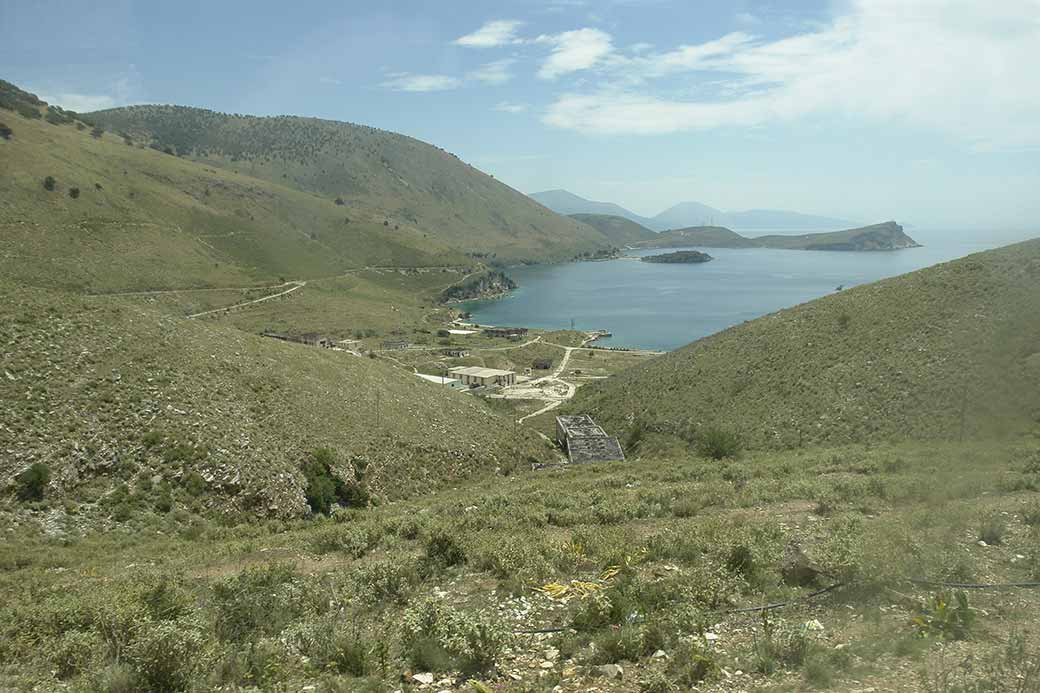 Bay of Palermos