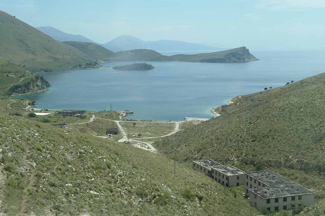 Bay of Palermos