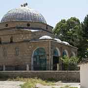 Mirahori Mosque, 2007