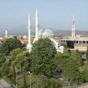 Ebu Beker Mosque