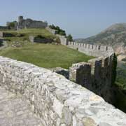 Rozafa citadel