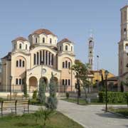 Christian Orthodox church