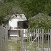 Farm house near Valbona