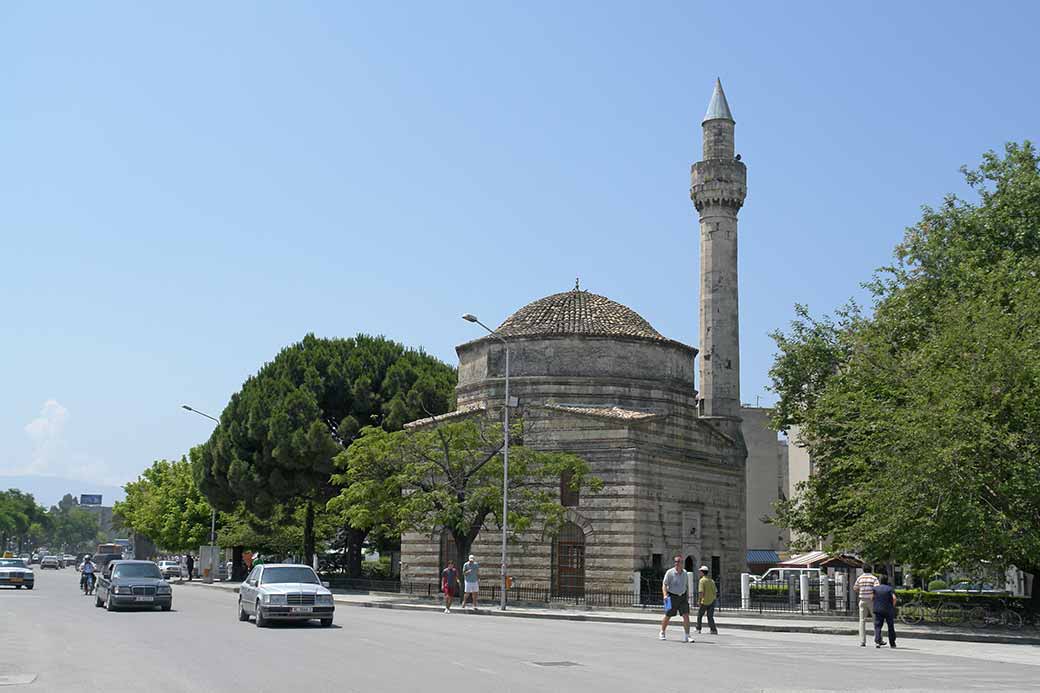 Xhamia e Muradies