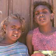 Aboriginal Children | Central Australia | Photos | OzOutback