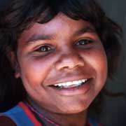 Aboriginal Children Portraits | Northern Australia | Photos | OzOutback