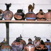 Hermansburg Potters