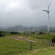 Windy Hill Wind Farm