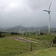 Windy Hill Wind Farm