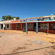 Fongs Store, Broome