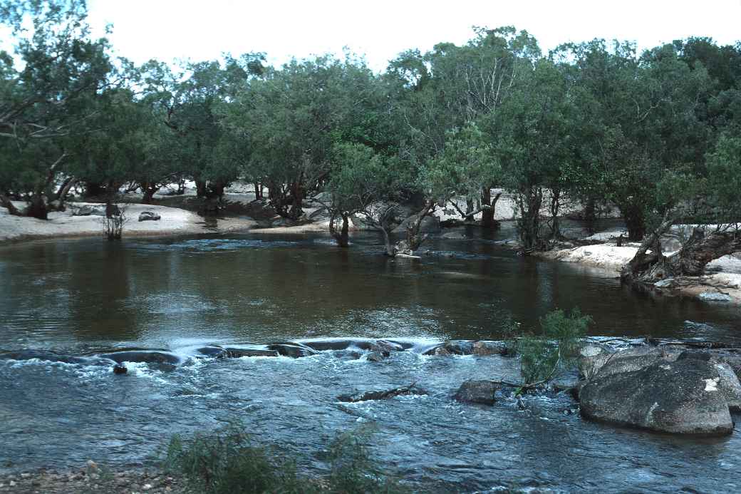 Archer River