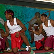 Torres Strait dancing