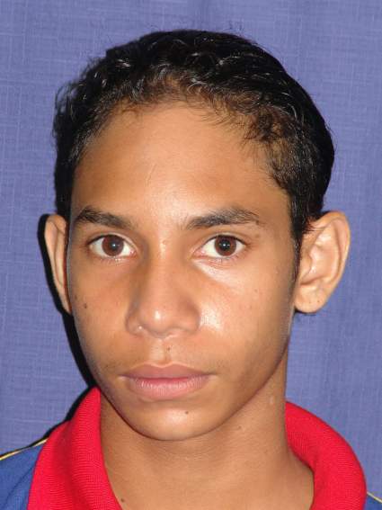 Djarragun College: Portraits Students 2007