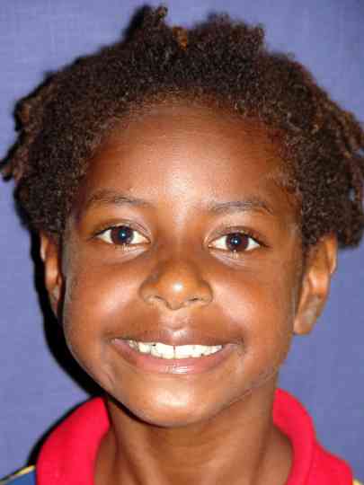 Djarragun College: Portraits Students 2007