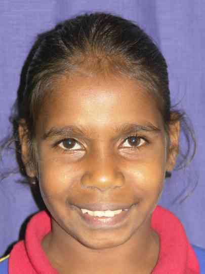 Djarragun College: Portraits Students 2008