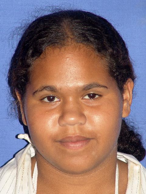 Talitha Reeves Djarragun College: T