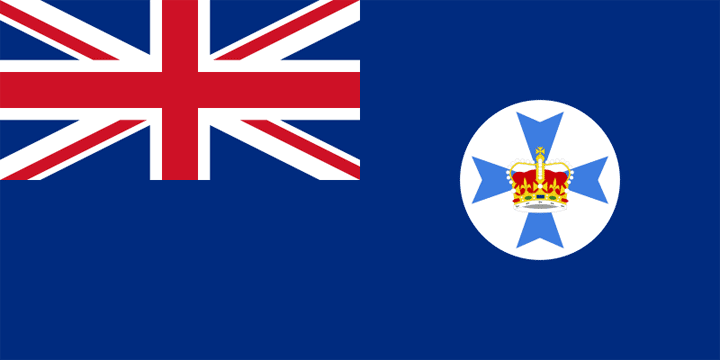 Queensland, 1876