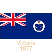 Victoria, 1877