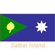 Saibai Island