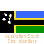 Australian South Sea Islanders, 1998