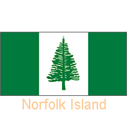 Norfolk Island, 1980