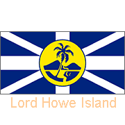 Lord Howe Island, 1998