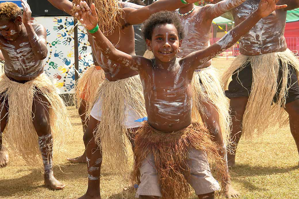 Last dance from Injinoo | Girringun Cultural Festival | Queensland ...