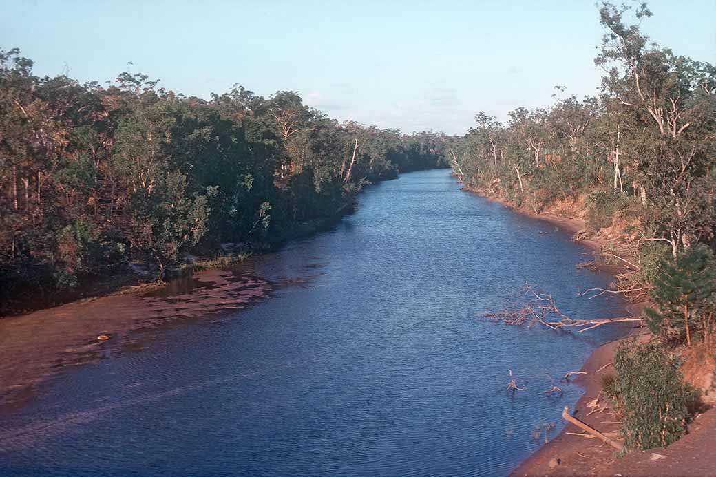 Angurugu Creek