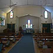 Kuranda Anglican church