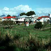 Houses in Murwillumbah