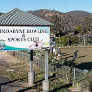 Jindabyne Bowling and Sports Club