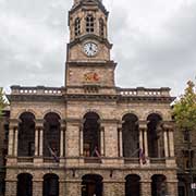 Adelaide Town Hall