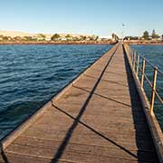Jetty to Fowlers Bay