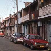 Redfern street