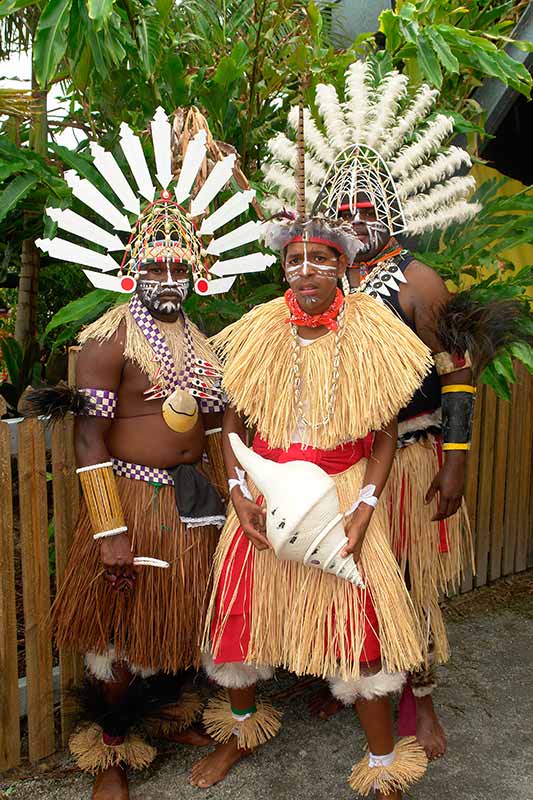 Saibai Island dancers | Torres Strait Islander Dancing | Queensland ...
