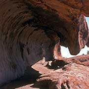 Mulwaddi Cave