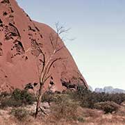 Uluru to Kata Tju<u>t</u>a