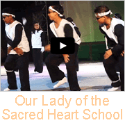 O.L. of the Sacred Heart