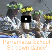 Parramatta School Group