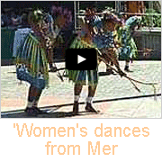 Women's dances from Mer